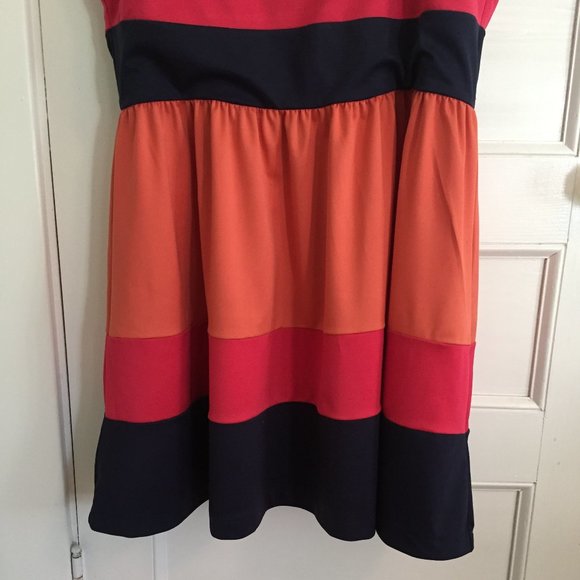 Ice Cream Sundae Dress - Picture 3 of 5